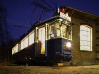 Tram-Museum Zürich