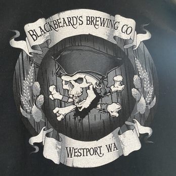 Blackbeards Brewery - Brewpubs Near Me - Westport, Washington