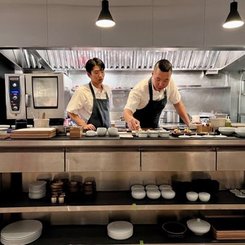 SSAL - Kitchen - Korean Near Me - San Francisco, California SSAL - Kitchen - Korean Near Me - San Francisco, California