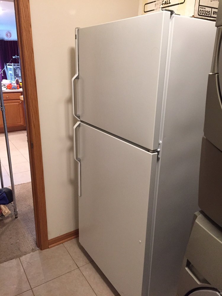 NEW MILFORD APPLIANCE & REFRIGERATION Updated October 2024 10 Reviews 6331 11th St