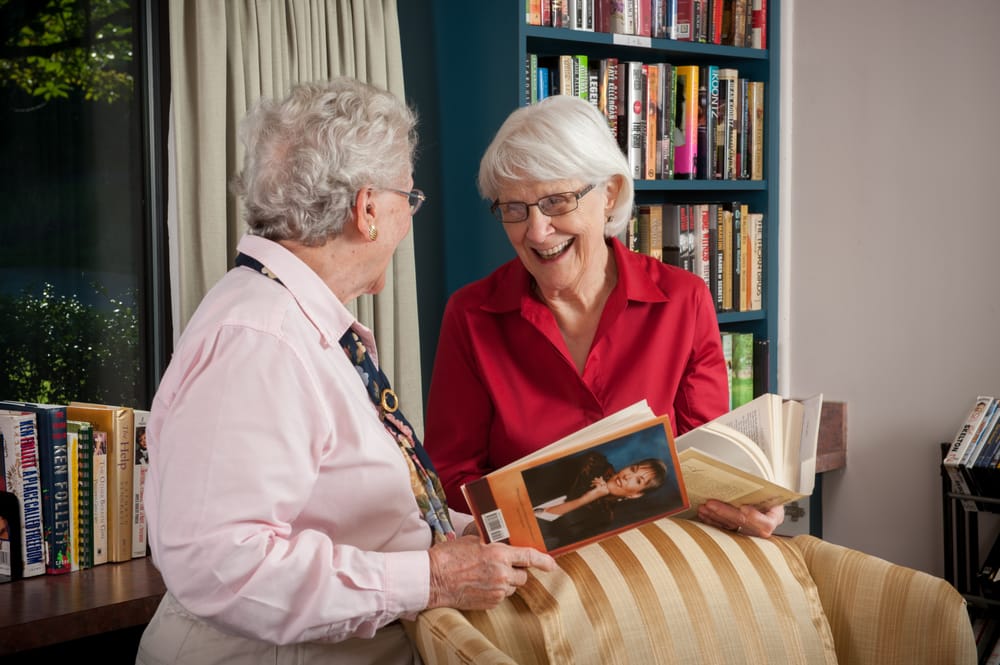 THE VILLAGE AT AUGSBURGA NATIONAL LUTHERAN COMMUNITY Updated