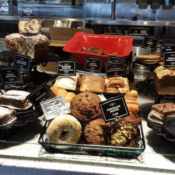Corner Bakery Cafe - Bakeries Near Me - El Paso, Texas