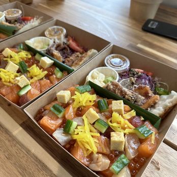 Okinami Sushi Bar - Sushi Bars Near Me - Norwood, New Jersey