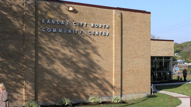 Kansas City North Community Center - social services organization in Kansas City, MO