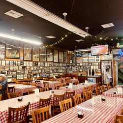 Luigi's