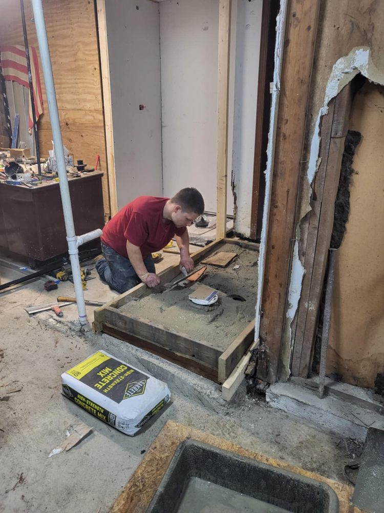 Slide of Prime Plumbing