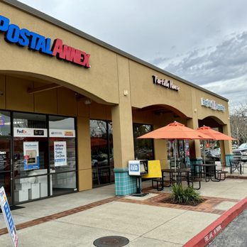 Postal Annex - Shipping Centers Near Me - Morgan Hill, California Postal Annex - Shipping Centers Near Me - Morgan Hill, California