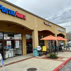 PostalAnnex