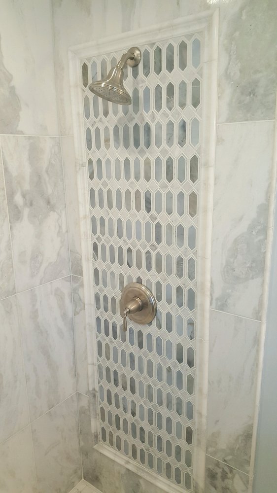 Slide of KP Plumbing