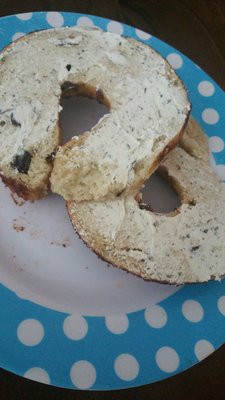 Mount Royal Bagel by null