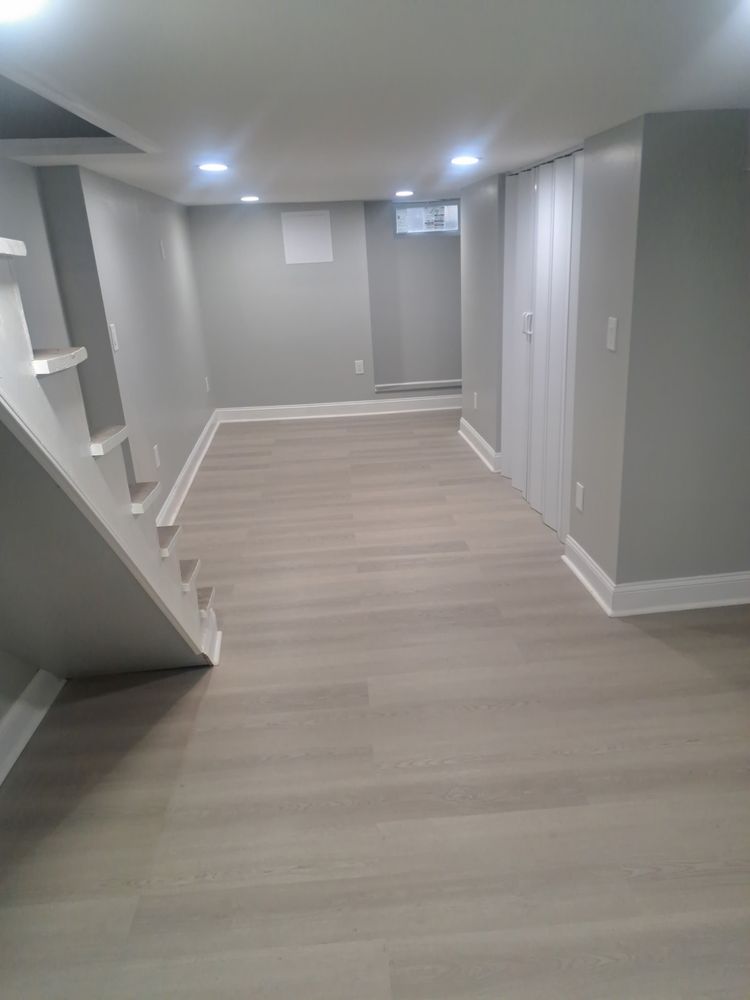 Slide of Pellegrino Maintenance & Remodeling