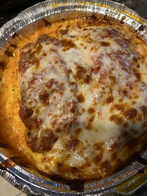 Maggio's Italiano by null