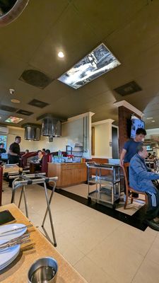 Mo Ran Gak Restaurant by null