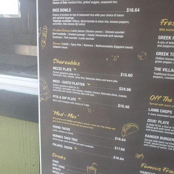 Eat Like A Greek - Menu - Greek Near Me - Edgewood, Maryland Eat Like A Greek - Menu - Greek Near Me - Edgewood, Maryland