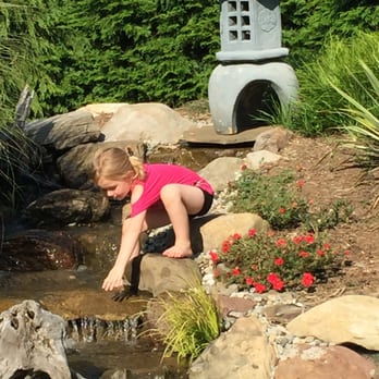 Prestige Illumination & Ponds - Keep your kids outside and away from video games. - Landscaping Near Me - Warrenton, Virginia Prestige Illumination & Ponds - Keep your kids outside and away from video games. - Landscaping Near Me - Warrenton, Virginia