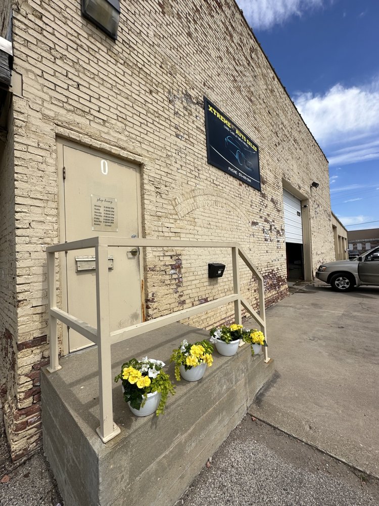 XTREME JR AUTO SALES Updated August 2024 244 S Olive St, South Bend