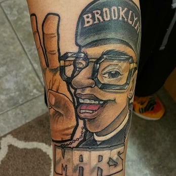 Got Ink Studios - Tattoo Near Me - West Palm Beach, Florida