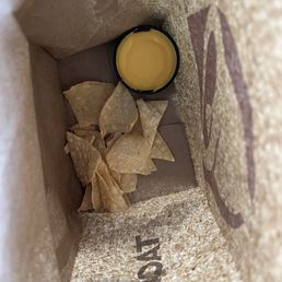 Chips N Cheese Chips N Cheese