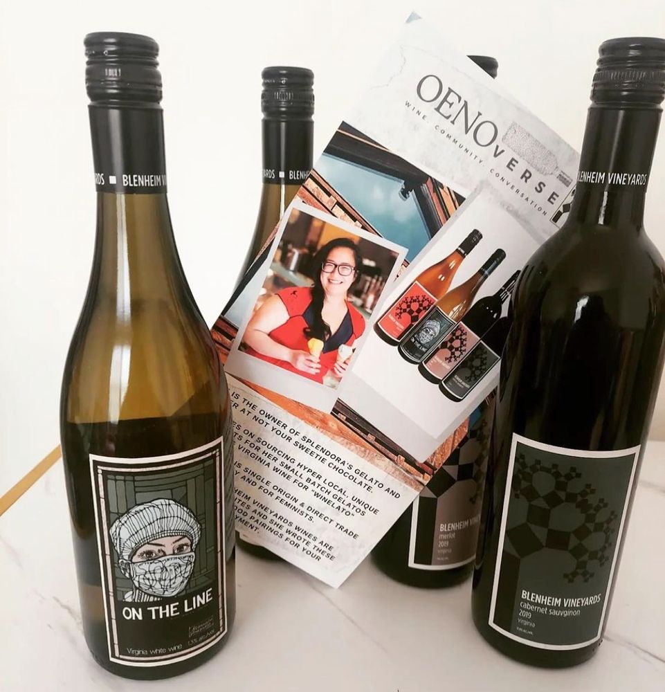 BLENHEIM VINEYARDS 327 Photos & 259 Reviews 31 Blenheim Farm