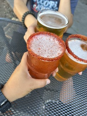 Chula Vista Brewery by null