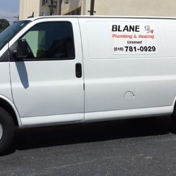 Blane Plumbing & Heating
