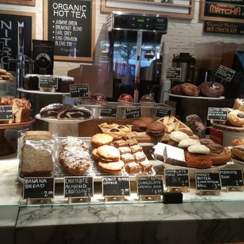 Beatrix - A ton of amazing fresh bakery selections . - New American Near Me - Chicago, Illinois Beatrix - A ton of amazing fresh bakery selections . - New American Near Me - Chicago, Illinois