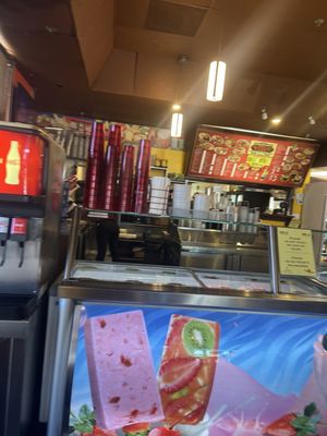 Vero Mexican and Seafood by null