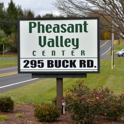 Myriam Cerezo, DMD - Dr. Cerezo's office is located in the Pheasant Valley Center at 295 Buck Road, Suite 201