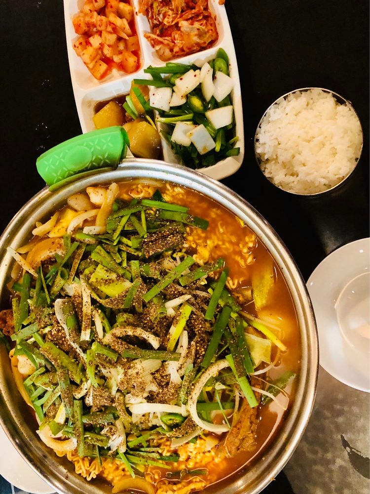 BUSAN DAEJI GUKBAP KOREAN RESTAURANT Updated November 2024 130
