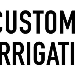 Custom Touch Irrigation