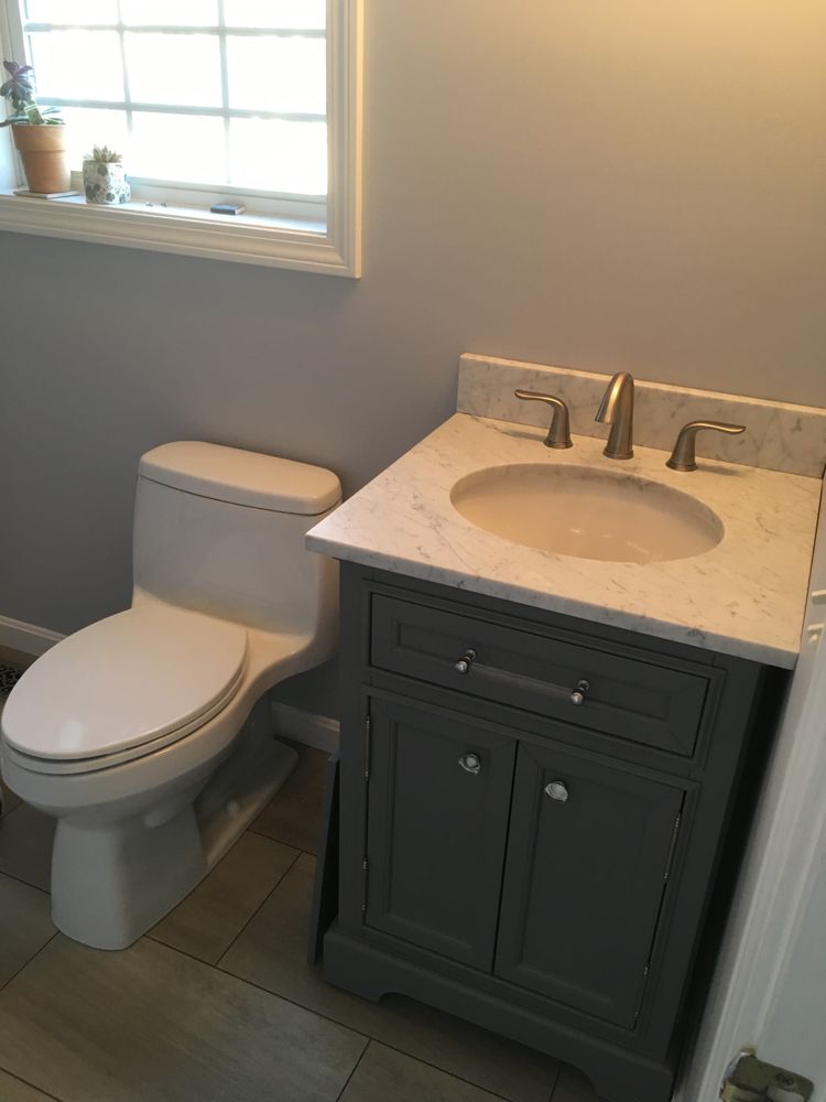 Slide of Daigle Plumbing, Heating and Cooling