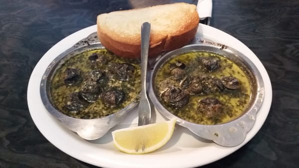 Windsor's Penalty Box Restaurant by null