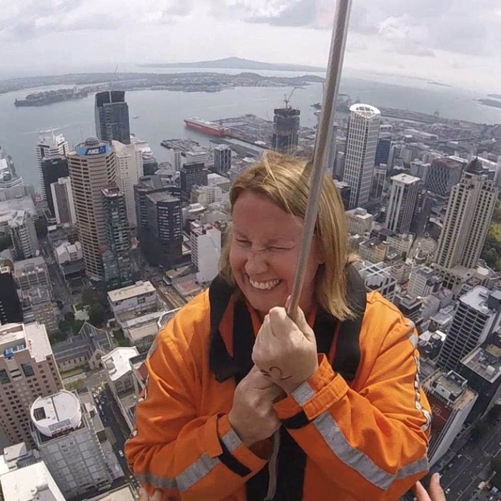 Sky Tower - Landmarks & Historical Buildings Near Me - Auckland, AUK
