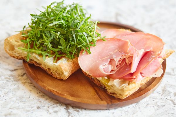 Sandcouch Cafe by null