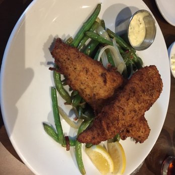 1847 At the Stamm House - hashbrown walleye - Supper Clubs Near Me - Middleton, Wisconsin 1847 At the Stamm House - hashbrown walleye - Supper Clubs Near Me - Middleton, Wisconsin