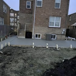 A1 Concrete Contractor