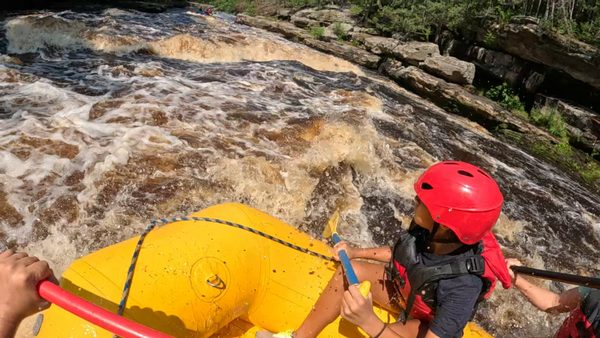 Hard Water Sports by null