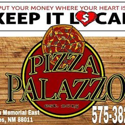 Pizza Palazzo - Pizza Palazzo