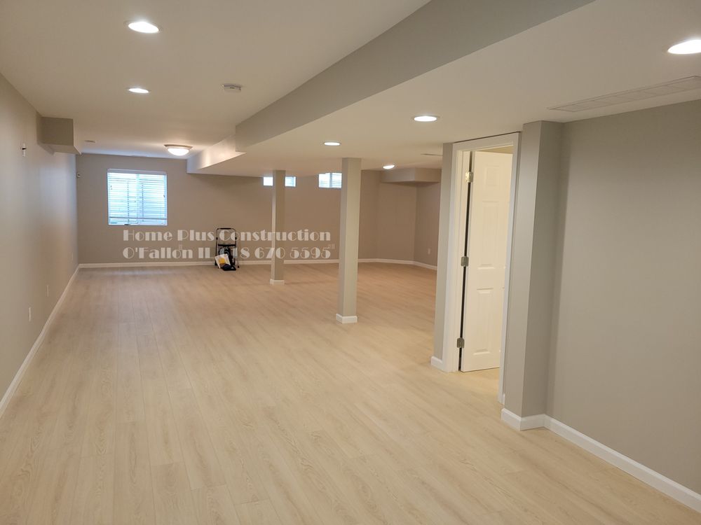 Slide of Home Plus Construction