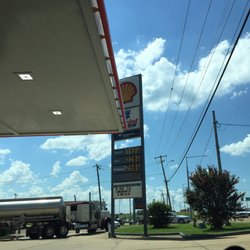 Shell - Their sign