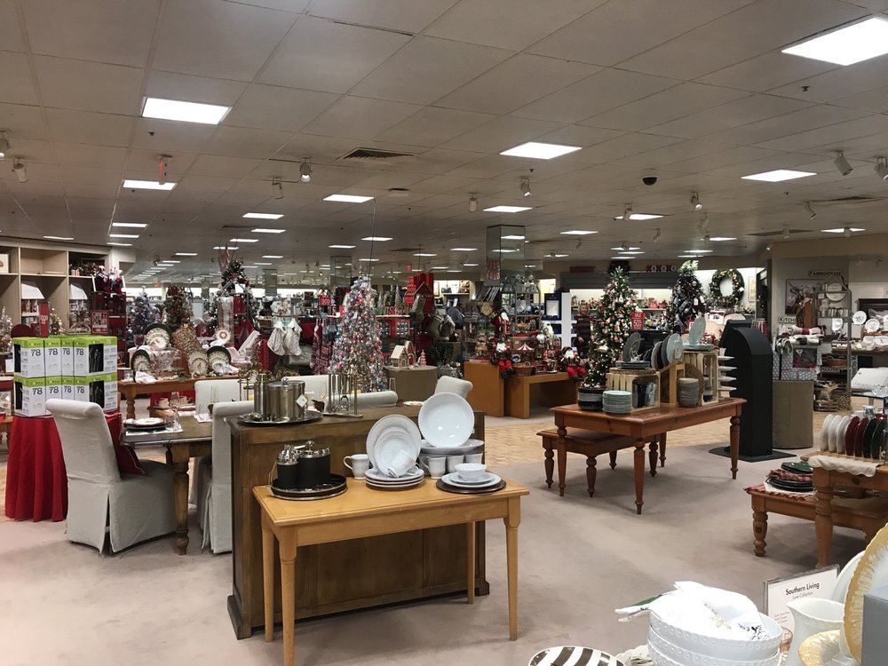 DILLARD’S Updated September 2024 13 Reviews 3929 McCain Blvd, North Little Rock, Arkansas