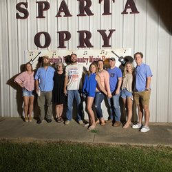 Sparta Opry