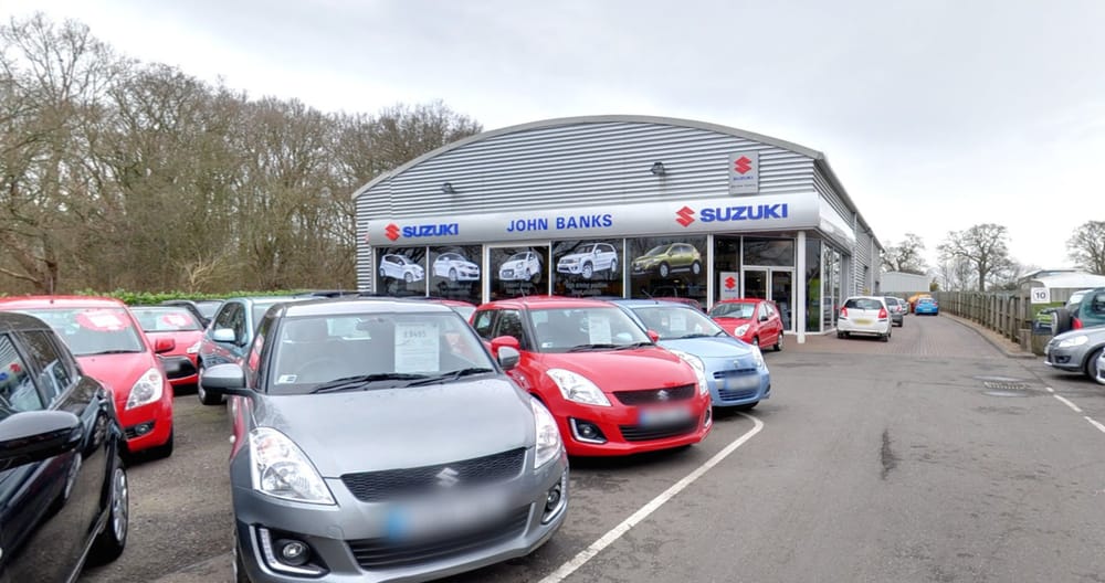 JOHN BANKS HONDA IPSWICH Updated May 2024 11 Photos Honda House