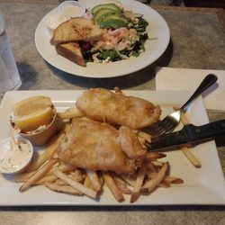 Bucksnort Bar and Grill