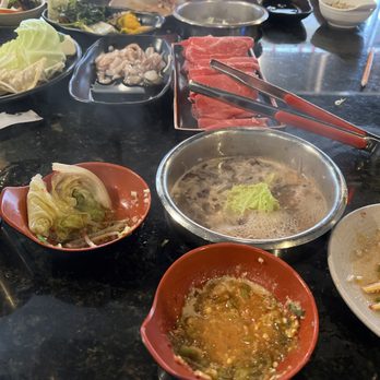 Gom Shabu Shabu - Beef - Korean Near Me - Centreville, Virginia Gom Shabu Shabu - Beef - Korean Near Me - Centreville, Virginia