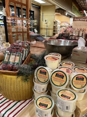 Wegmans Bakery by null