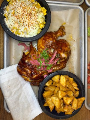 Bonita Taqueria y Rotisserie by null