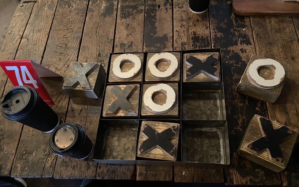 The Urban Bean Coffeehouse Cafe by null