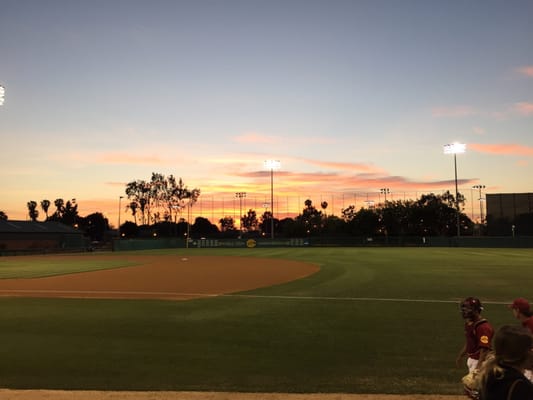 Dedeaux Field by null