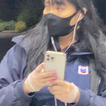 Chevron - What a crazy and terrible costumer service and education! - Gas Stations Near Me - Los Altos, California
